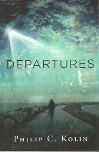 Departures by Philip Kolin