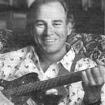 Jimmy Buffett