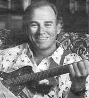 Jimmy Buffett, Mississippi musician, author and songwriter from ...