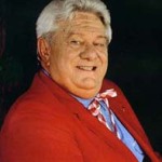 Jerry Clower from MPE Journal