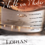 Walk on Water, a memoir by Lorian Hemingway