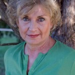 Carolyn Haines, photo courtesy of the author