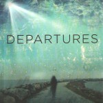 Departures by Philip Kolin