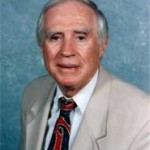 Bill Minor, photo courtesy of the author