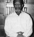 Cleveland Payne, photo courtesy of the author