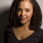 Mississippi author Jesmyn Ward. Photographer is Tony Cook. .Used by permission of Jesmyn Ward