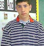 Jay D'Abramo (SHS Researcher)