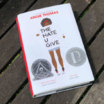 The Hate U Give by Angie Thomas